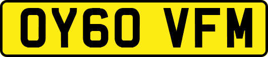 OY60VFM