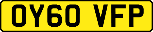 OY60VFP