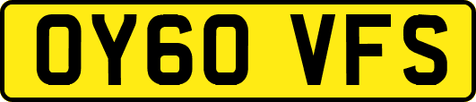 OY60VFS