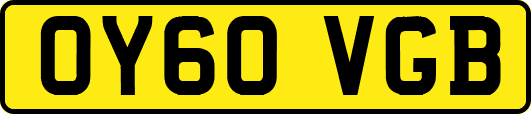 OY60VGB