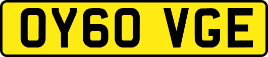 OY60VGE