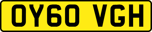 OY60VGH
