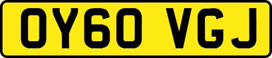OY60VGJ