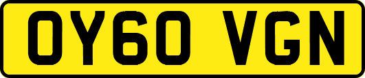 OY60VGN