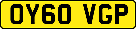 OY60VGP