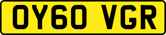 OY60VGR