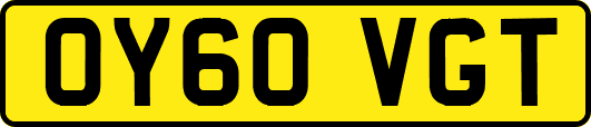 OY60VGT
