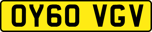 OY60VGV