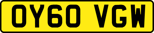OY60VGW