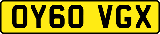 OY60VGX