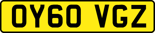 OY60VGZ