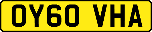 OY60VHA