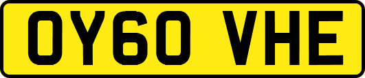 OY60VHE