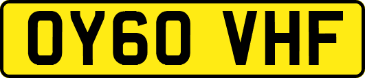 OY60VHF