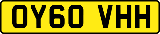 OY60VHH