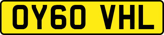 OY60VHL