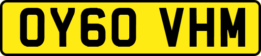 OY60VHM