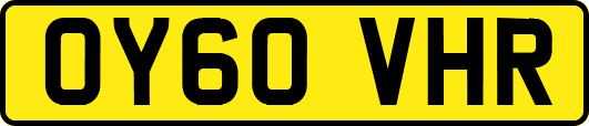 OY60VHR