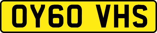 OY60VHS