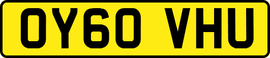 OY60VHU