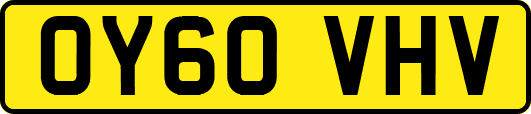 OY60VHV