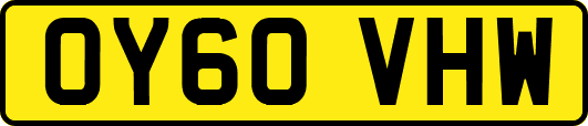 OY60VHW