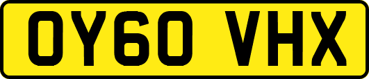 OY60VHX