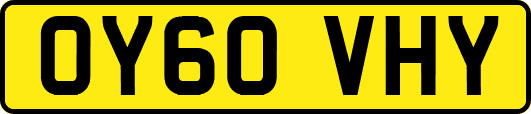 OY60VHY