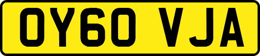 OY60VJA