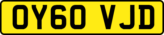 OY60VJD
