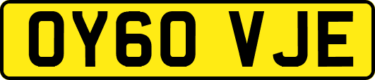 OY60VJE