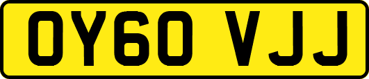 OY60VJJ