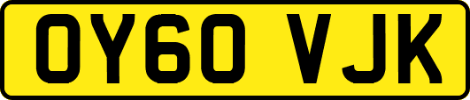 OY60VJK