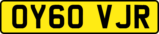 OY60VJR