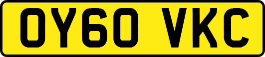 OY60VKC