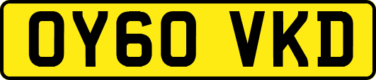 OY60VKD
