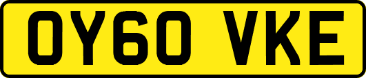 OY60VKE