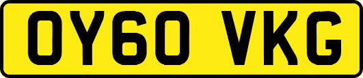 OY60VKG