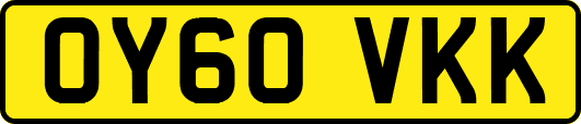 OY60VKK