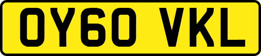 OY60VKL