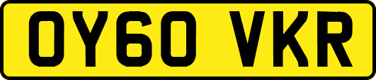 OY60VKR
