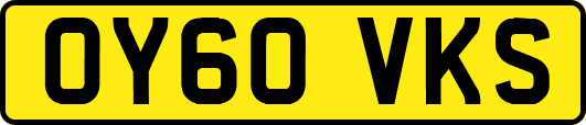 OY60VKS