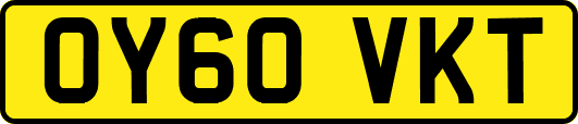 OY60VKT