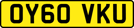 OY60VKU