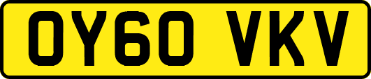 OY60VKV