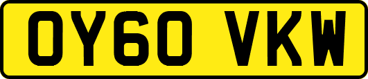 OY60VKW