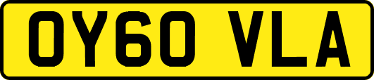 OY60VLA