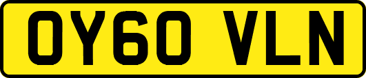 OY60VLN