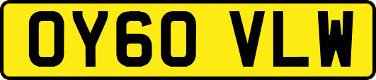OY60VLW