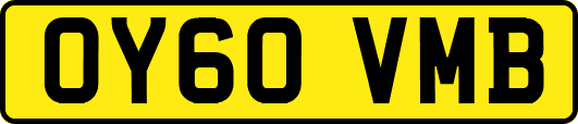 OY60VMB